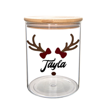 Load image into Gallery viewer, Personlised Jars
