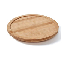 Load image into Gallery viewer, Bamboo Lazy Susan
