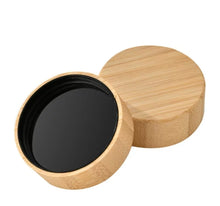 Load image into Gallery viewer, Spice Bottle With Bamboo Lid
