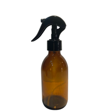 Load image into Gallery viewer, Amber Glass Bottle 200ml
